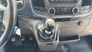 Ford Transit 2022 290 L2Η2 3Seats / 6 Χρόνια Δωρεάν Service-thumb-38