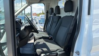 Ford Transit 2022 290 L2Η2 3Seats / 6 Χρόνια Δωρεάν Service-thumb-28