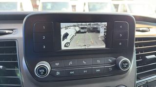 Ford Transit 2022 290 L2Η2 3Seats / 6 Χρόνια Δωρεάν Service-thumb-35