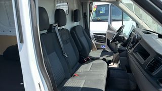 Ford Transit 2022 290 L2Η2 3Seats / 6 Χρόνια Δωρεάν Service-thumb-30
