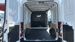 Ford Transit 2022 290 L2Η2 3Seats / 6 Χρόνια Δωρεάν Service-thumb-18