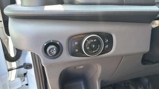 Ford Transit 2022 290 L2Η2 3Seats / 6 Χρόνια Δωρεάν Service-thumb-37