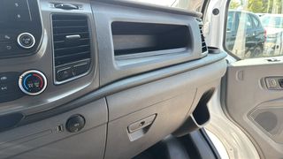 Ford Transit 2022 290 L2Η2 3Seats / 6 Χρόνια Δωρεάν Service-thumb-36