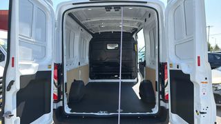 Ford Transit 2022 290 L2Η2 3Seats / 6 Χρόνια Δωρεάν Service-thumb-25