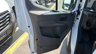 Ford Transit 2022 290 L2Η2 3Seats / 6 Χρόνια Δωρεάν Service-thumb-40