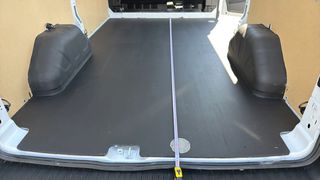 Ford Transit 2022 290 L2Η2 3Seats / 6 Χρόνια Δωρεάν Service-thumb-22