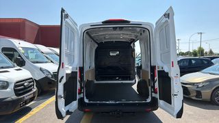 Ford Transit 2022 290 L2Η2 3Seats / 6 Χρόνια Δωρεάν Service-thumb-17