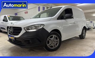 Κλούβα Mercedes-Benz Citan 2022 Citan 110 CDI Navi / Τιμή με ΦΠΑ