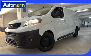 Κλούβα Peugeot Expert 2020 Expert Premium L3 3Seats / 6 Χρόνια Δωρεάν Service
