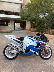 Suzuki GSXR 1000 2001-thumb-1