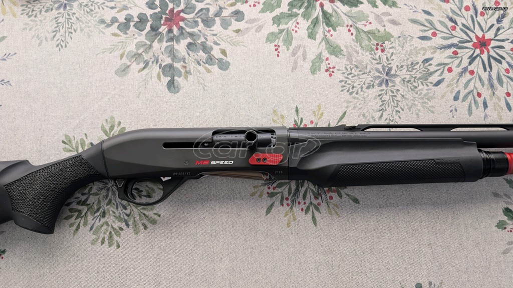 BENELLI M2 SP SPEED