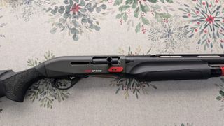 BENELLI M2 SP SPEED