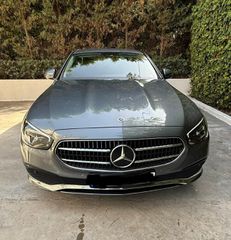 Mercedes-Benz E 300 2021
