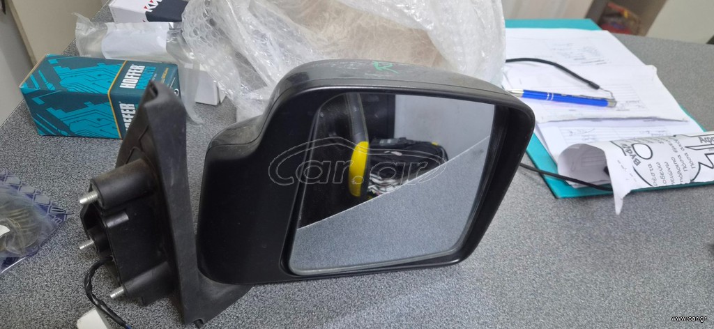 καθρεφτης δεξιος ηλεκτρικος suzuki jimny