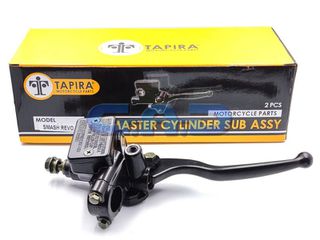 ΤΡΟΜΠΑ ΦΡΕΝΟΥ ΔΕΞΙΑ ΕΜΠΡΟΣΘΙΑ SUZUKI ADDRESS FL 125 TAPIRA