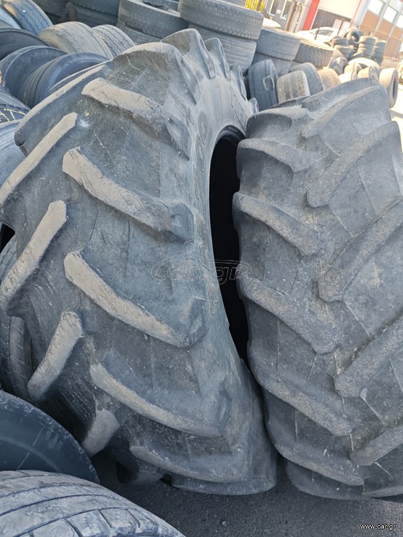 480/70R34 TRELLEBORG