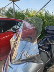 ΑΝΕΜΟΘΩΡΑΚΑΣ HONDA FORZA 2006