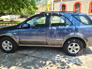 Kia Sorento 2005