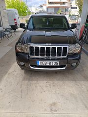Jeep Grand Cherokee 2009