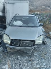 Suzuki Ignis 2004