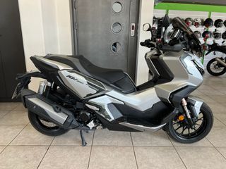 Honda ADV 350 2023
