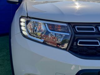 Dacia Sandero 2020 STEPWAY TCE 0.9-thumb-8