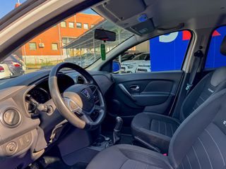 Dacia Sandero 2020 STEPWAY TCE 0.9-thumb-10