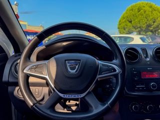 Dacia Sandero 2020 STEPWAY TCE 0.9-thumb-13