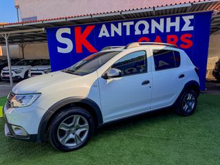 Dacia Sandero 2020 STEPWAY TCE 0.9-thumb-1
