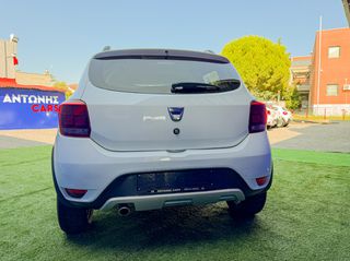 Dacia Sandero 2020 STEPWAY TCE 0.9-thumb-4