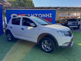 Dacia Sandero 2020 STEPWAY TCE 0.9