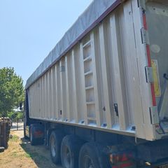 Ανατροπή Trailor 1993