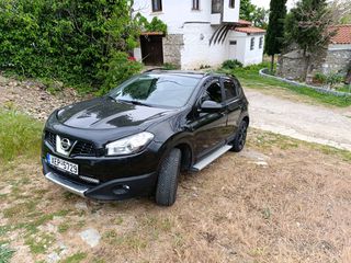Nissan Qashqai 2013