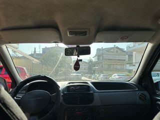 Fiat Punto 2002