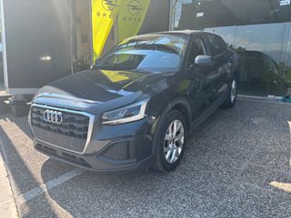 Audi Q2 2021 35 TFSI S TRONIC