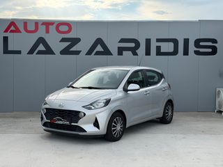 Hyundai i 10 2021 AUTO ΛΑΖΑΡΙΔΗΣ