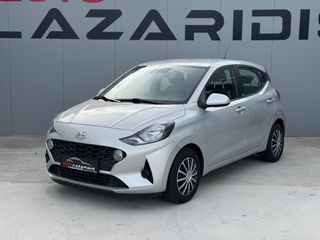 Hyundai i 10 2021 AUTO ΛΑΖΑΡΙΔΗΣ-thumb-1