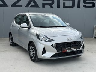 Hyundai i 10 2021 AUTO ΛΑΖΑΡΙΔΗΣ-thumb-2