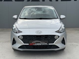 Hyundai i 10 2021 AUTO ΛΑΖΑΡΙΔΗΣ-thumb-3