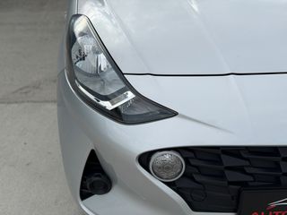 Hyundai i 10 2021 AUTO ΛΑΖΑΡΙΔΗΣ-thumb-5