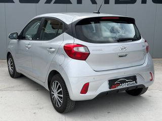 Hyundai i 10 2021 AUTO ΛΑΖΑΡΙΔΗΣ-thumb-9