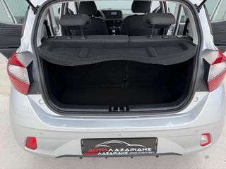 Hyundai i 10 2021 AUTO ΛΑΖΑΡΙΔΗΣ-thumb-38