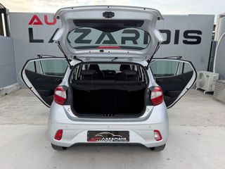 Hyundai i 10 2021 AUTO ΛΑΖΑΡΙΔΗΣ-thumb-39