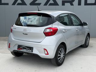 Hyundai i 10 2021 AUTO ΛΑΖΑΡΙΔΗΣ-thumb-10