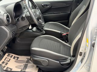 Hyundai i 10 2021 AUTO ΛΑΖΑΡΙΔΗΣ-thumb-25