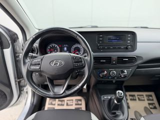 Hyundai i 10 2021 AUTO ΛΑΖΑΡΙΔΗΣ-thumb-27