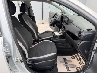 Hyundai i 10 2021 AUTO ΛΑΖΑΡΙΔΗΣ-thumb-30