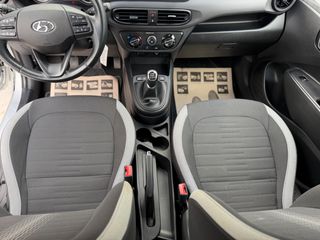 Hyundai i 10 2021 AUTO ΛΑΖΑΡΙΔΗΣ-thumb-31