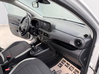 Hyundai i 10 2021 AUTO ΛΑΖΑΡΙΔΗΣ-thumb-32