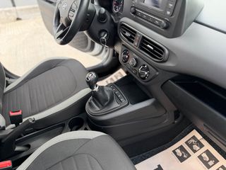 Hyundai i 10 2021 AUTO ΛΑΖΑΡΙΔΗΣ-thumb-33